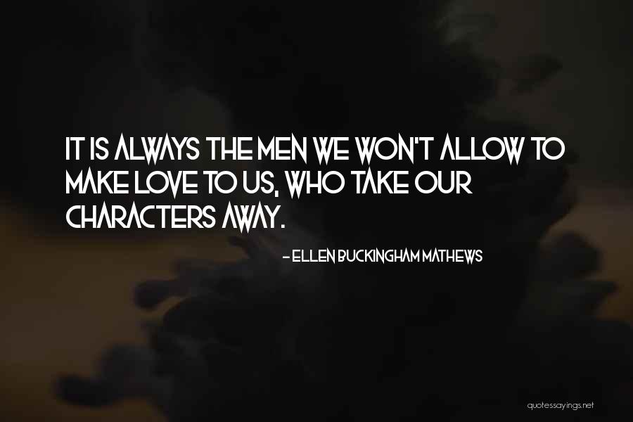 Schwefels Oconomowoc Quotes By Ellen Buckingham Mathews Schwefels Oconomowoc Quotes By Ellen Buckingham Mathews