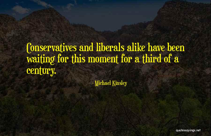 Schwefeltrioxid Quotes By Michael Kinsley Schwefeltrioxid Quotes By Michael Kinsley
