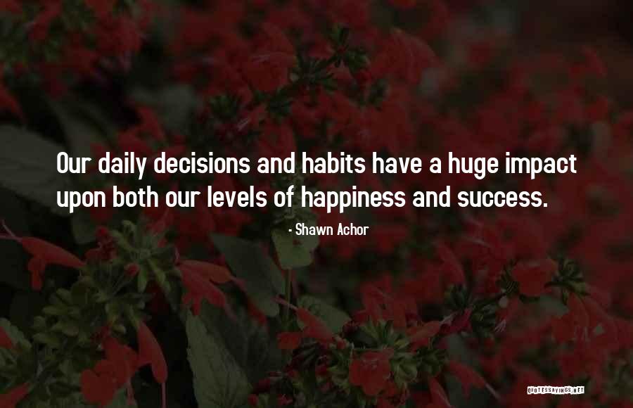 Schwefelwasserstoff Quotes By Shawn Achor Schwefelwasserstoff Quotes By Shawn Achor