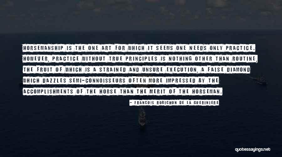 Schwegmann Store Quotes By Francois Robichon De La Gueriniere Schwegmann Store Quotes By Francois Robichon De La Gueriniere
