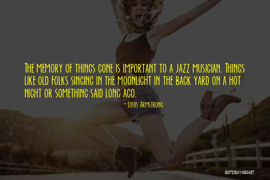 Schwegmann Store Quotes By Louis Armstrong Schwegmann Store Quotes By Louis Armstrong