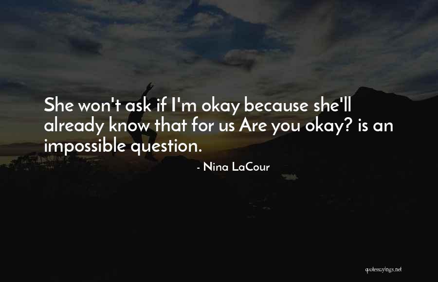Schwegmann Store Quotes By Nina LaCour Schwegmann Store Quotes By Nina LaCour