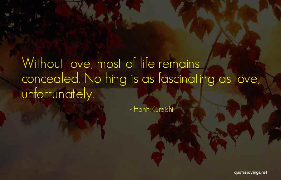 Schweifels Quotes By Hanif Kureishi Schweifels Quotes By Hanif Kureishi