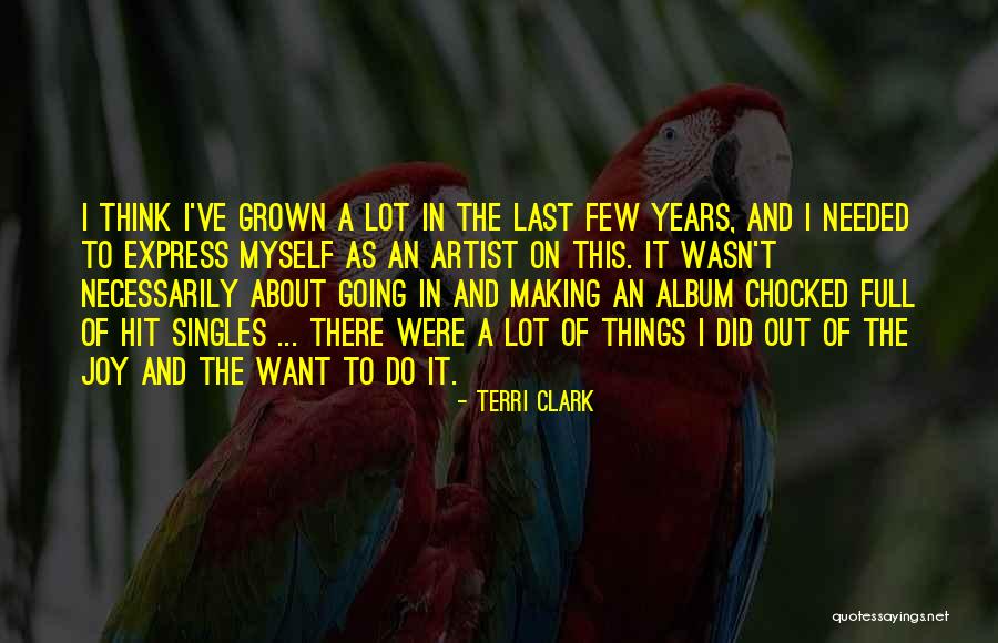Schweigert Concrete Quotes By Terri Clark Schweigert Concrete Quotes By Terri Clark