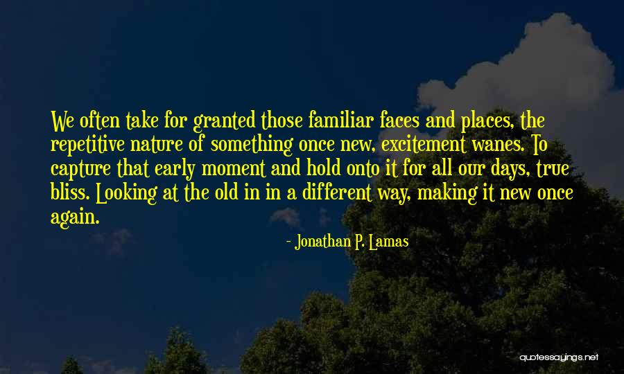 Schweiker Quotes By Jonathan P. Lamas Schweiker Quotes By Jonathan P. Lamas