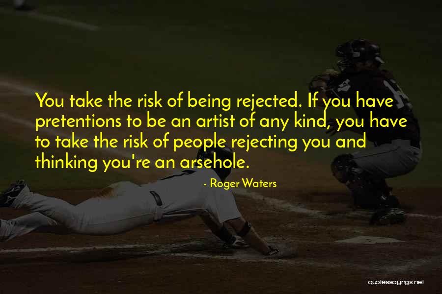 Schweikert K9 Quotes By Roger Waters Schweikert K9 Quotes By Roger Waters