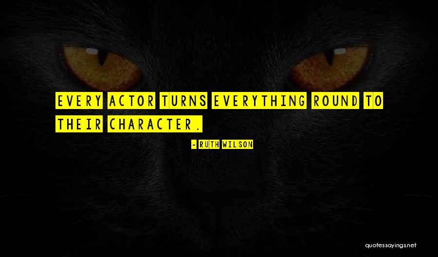Schweikert K9 Quotes By Ruth Wilson Schweikert K9 Quotes By Ruth Wilson