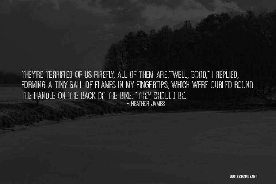 Schweinerei Quotes By Heather James Schweinerei Quotes By Heather James