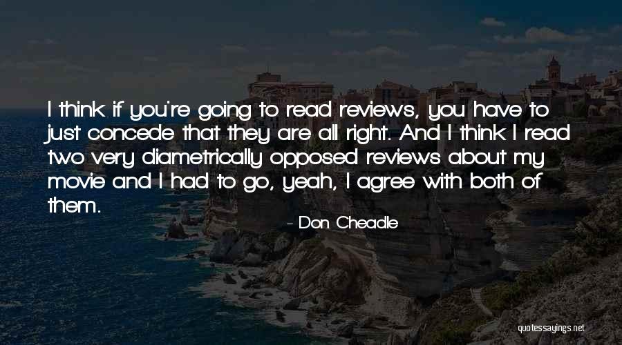 Schweinfurth Memorial Art Quotes By Don Cheadle Schweinfurth Memorial Art Quotes By Don Cheadle