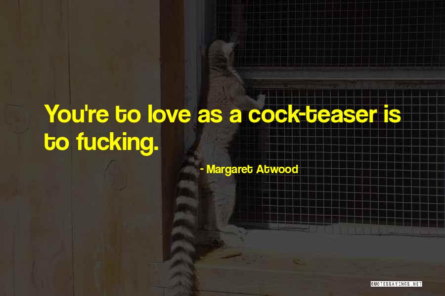 Schweissguth Quotes By Margaret Atwood Schweissguth Quotes By Margaret Atwood