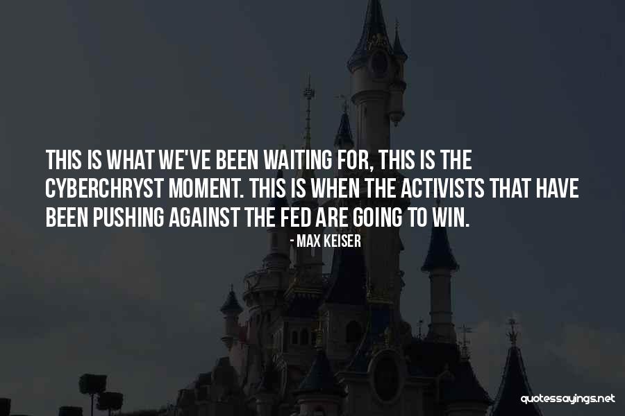 Schweitzer Engineering Quotes By Max Keiser Schweitzer Engineering Quotes By Max Keiser
