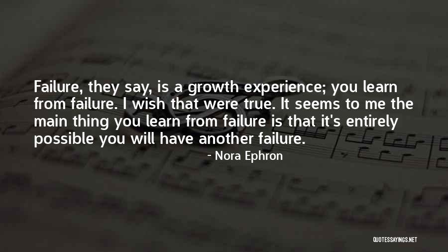 Schweitzer Engineering Quotes By Nora Ephron Schweitzer Engineering Quotes By Nora Ephron