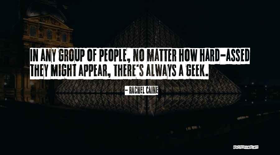 Schweitzer Meats Quotes By Rachel Caine Schweitzer Meats Quotes By Rachel Caine