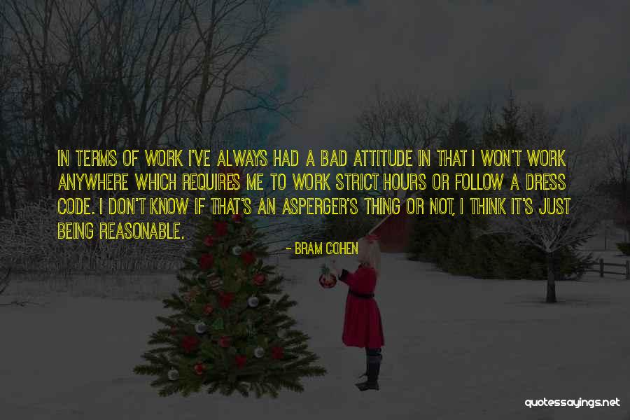 Schweitzer Ski Resort Quotes By Bram Cohen Schweitzer Ski Resort Quotes By Bram Cohen