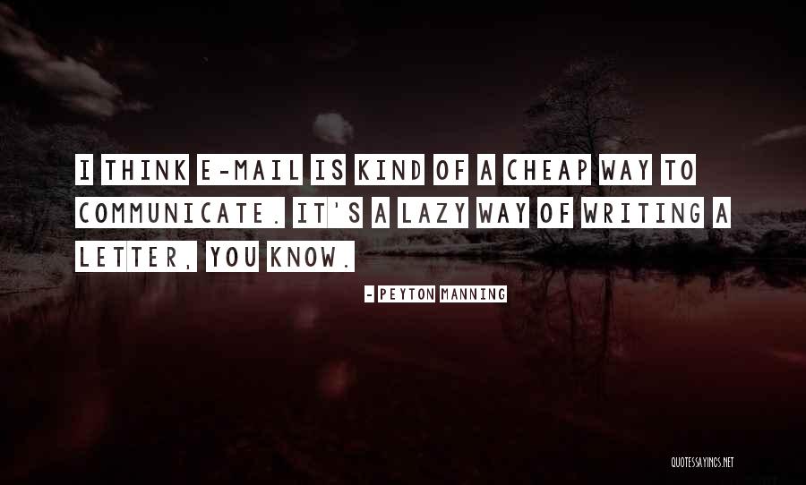 Schweitzer Ski Resort Quotes By Peyton Manning Schweitzer Ski Resort Quotes By Peyton Manning