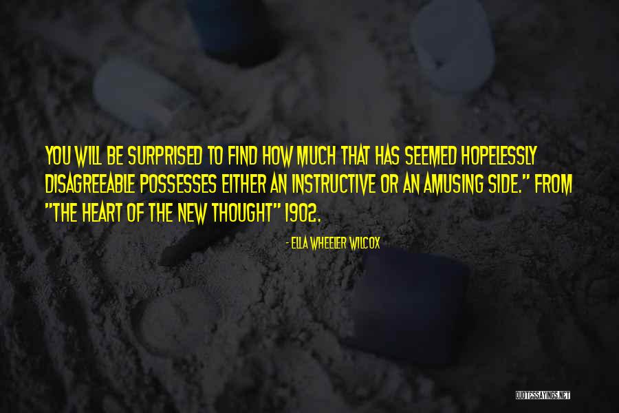 Schwellers Quotes By Ella Wheeler Wilcox Schwellers Quotes By Ella Wheeler Wilcox