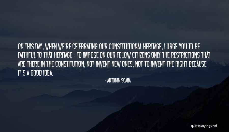 Schwelm Kino Quotes By Antonin Scalia Schwelm Kino Quotes By Antonin Scalia