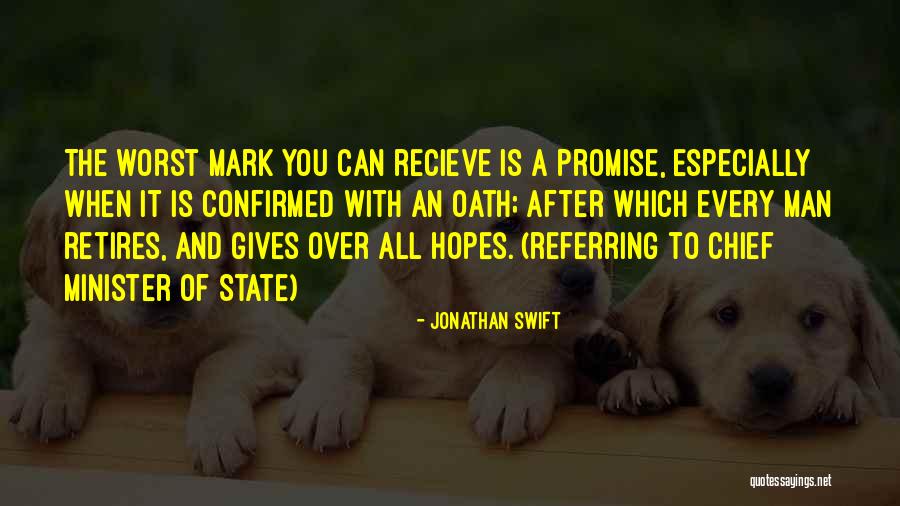 Schwenden Quotes By Jonathan Swift Schwenden Quotes By Jonathan Swift