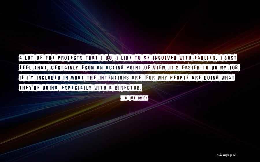 Schwendener Missouri Quotes By Clive Owen Schwendener Missouri Quotes By Clive Owen