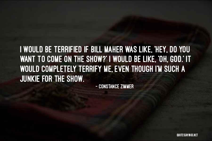 Schwendimann Spartanburg Quotes By Constance Zimmer Schwendimann Spartanburg Quotes By Constance Zimmer