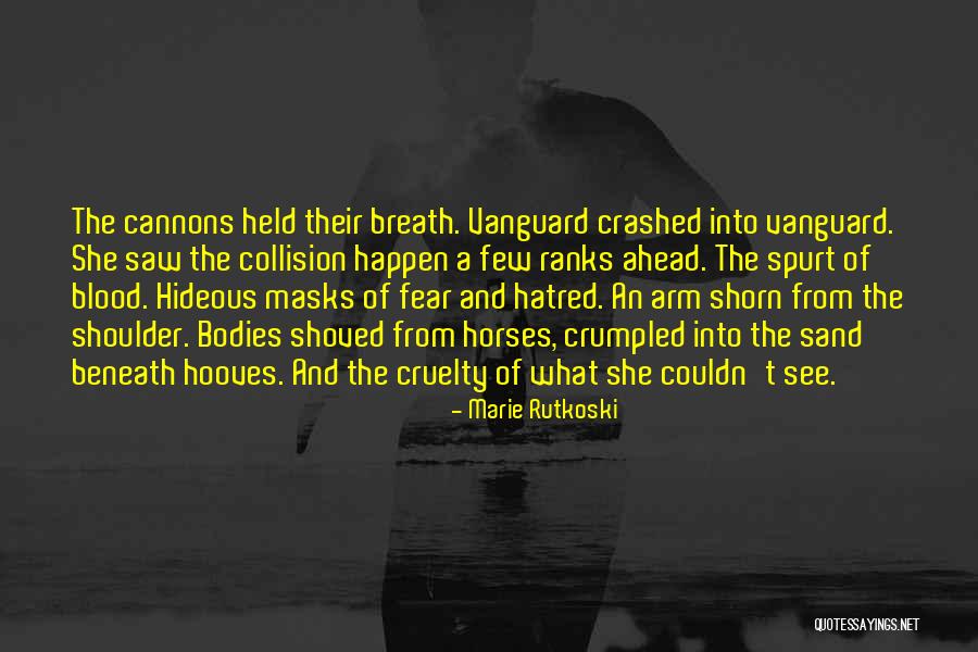 Schwendimann Spartanburg Quotes By Marie Rutkoski Schwendimann Spartanburg Quotes By Marie Rutkoski