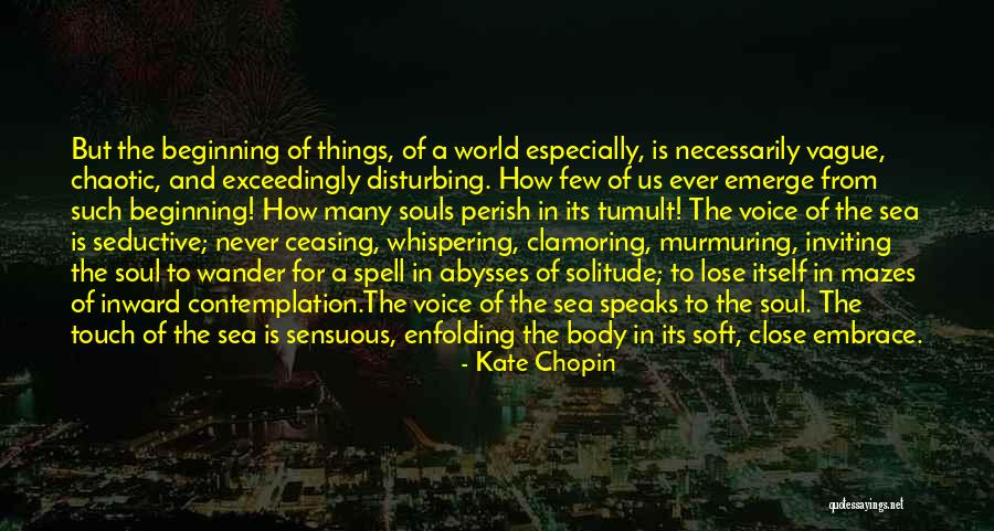 Schwendinger Herman Quotes By Kate Chopin Schwendinger Herman Quotes By Kate Chopin