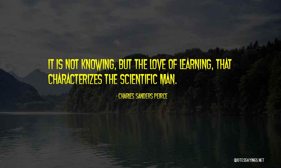 Schwendler Painting Quotes By Charles Sanders Peirce Schwendler Painting Quotes By Charles Sanders Peirce