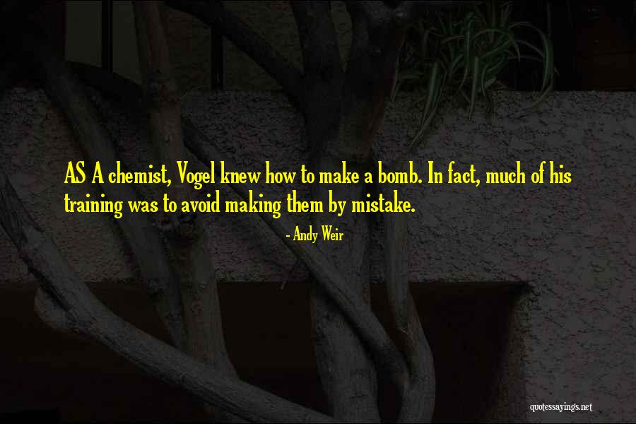 Schwenk Quotes By Andy Weir Schwenk Quotes By Andy Weir