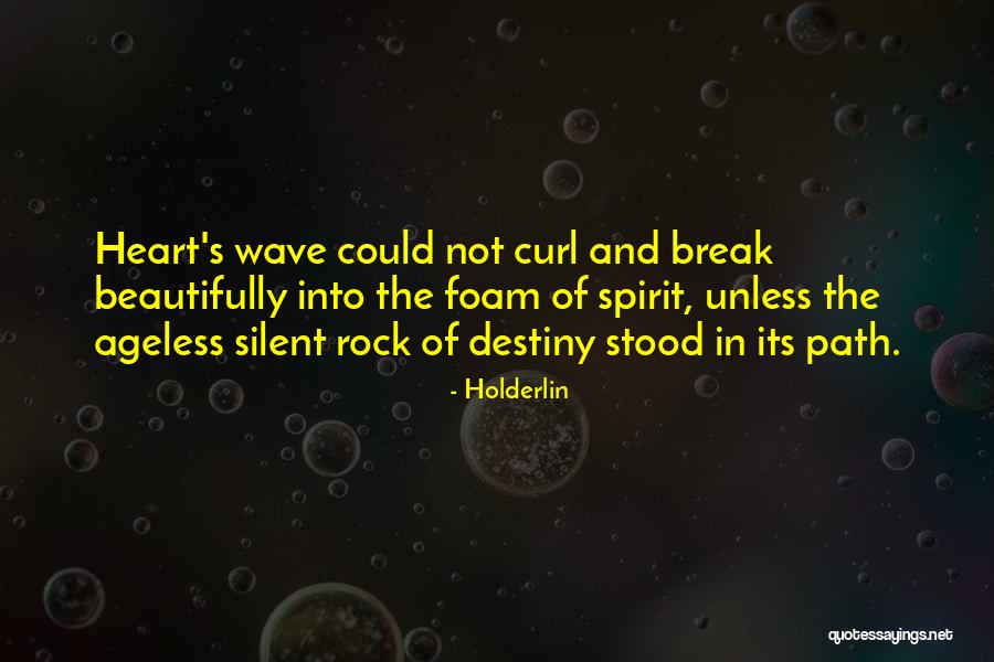 Schwenk Quotes By Holderlin Schwenk Quotes By Holderlin