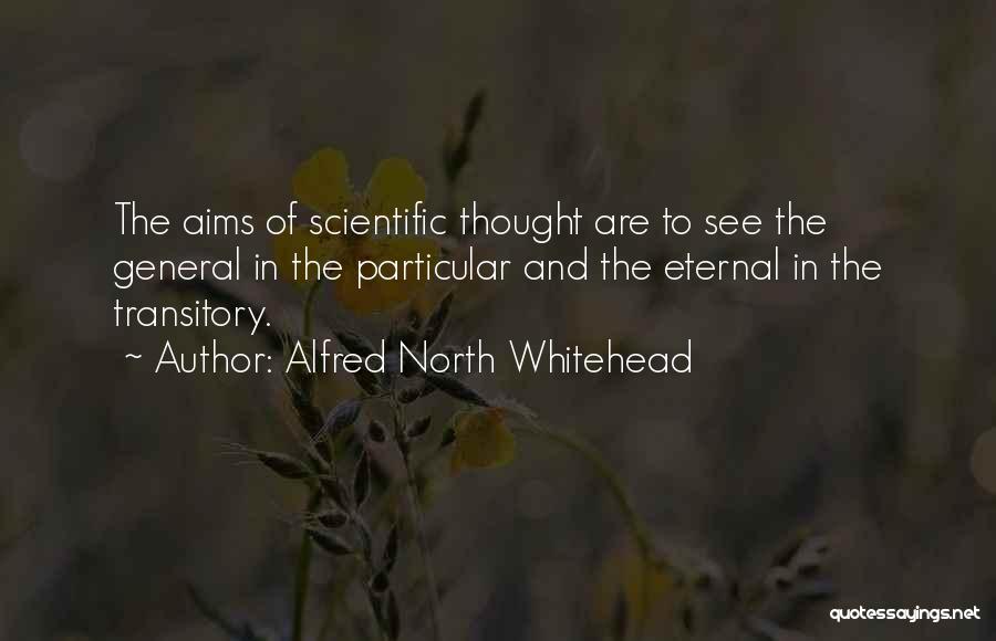 Schwenninger Wild Wings Quotes By Alfred North Whitehead