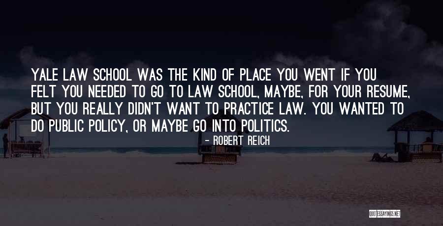 Schwentker Quotes By Robert Reich Schwentker Quotes By Robert Reich