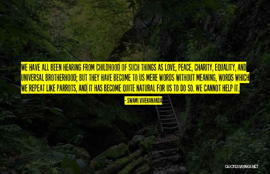Schwerdtfeger Transport Quotes By Swami Vivekananda Schwerdtfeger Transport Quotes By Swami Vivekananda