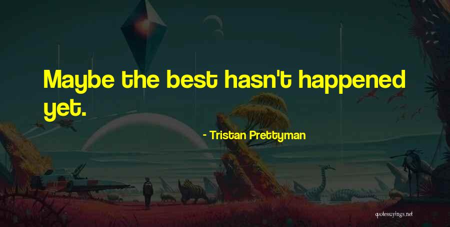 Schwerdtfeger Transport Quotes By Tristan Prettyman Schwerdtfeger Transport Quotes By Tristan Prettyman