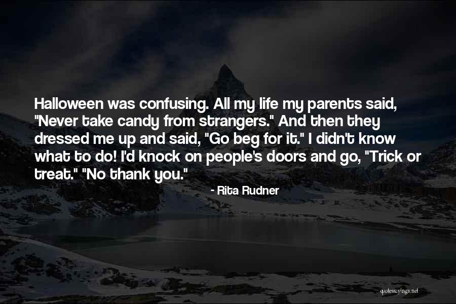 Schwerer Quotes By Rita Rudner Schwerer Quotes By Rita Rudner