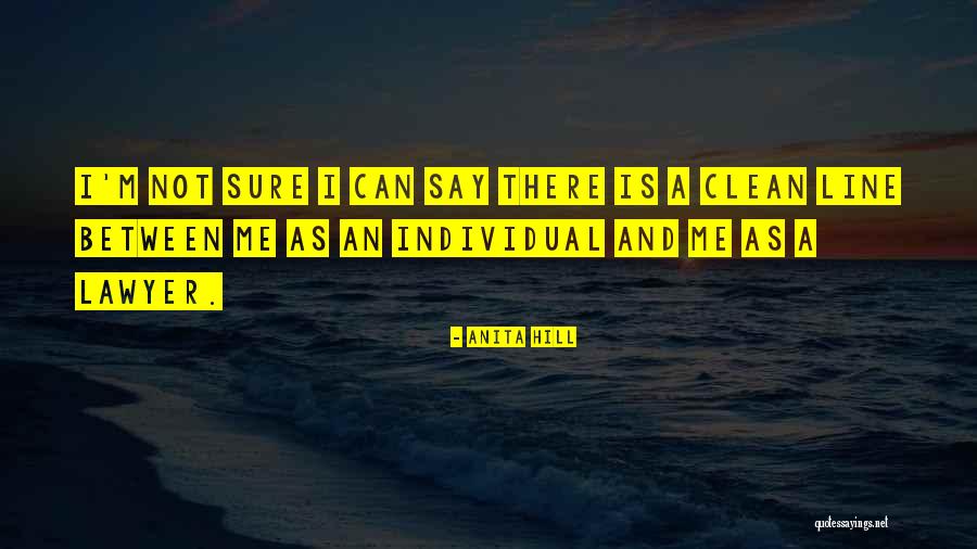Schweres Mg Quotes By Anita Hill Schweres Mg Quotes By Anita Hill