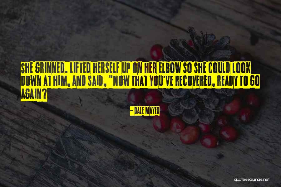 Schweres Mg Quotes By Dale Mayer Schweres Mg Quotes By Dale Mayer