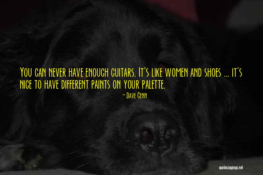 Schweres Mg Quotes By Dave Genn Schweres Mg Quotes By Dave Genn