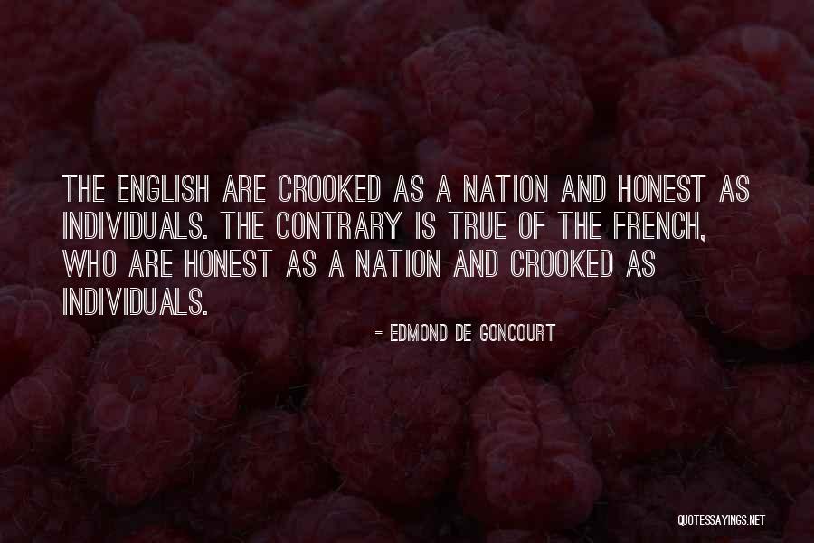 Schweres Mg Quotes By Edmond De Goncourt Schweres Mg Quotes By Edmond De Goncourt