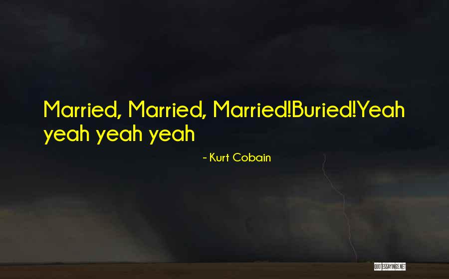 Schweres Mg Quotes By Kurt Cobain Schweres Mg Quotes By Kurt Cobain