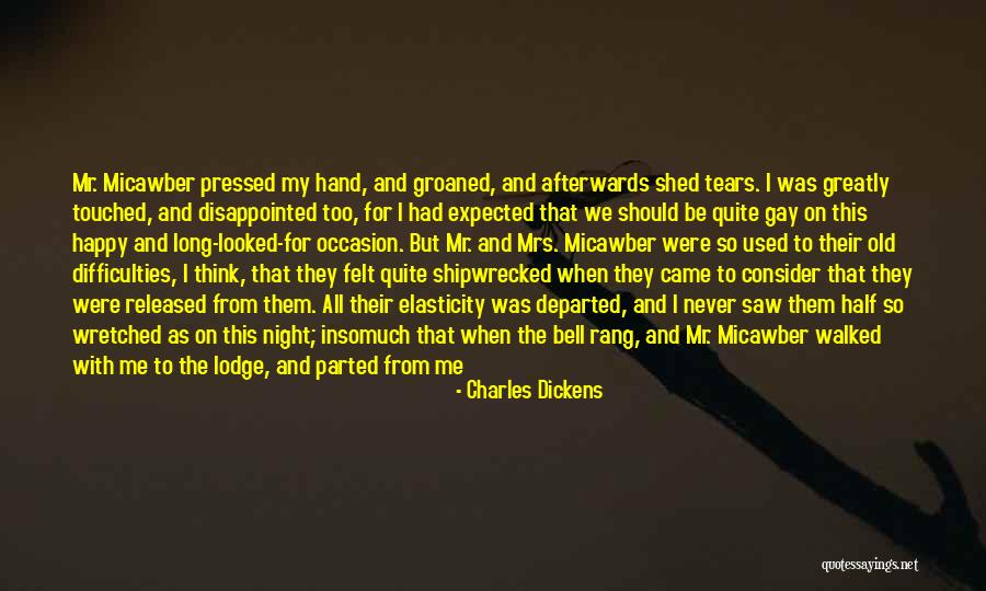 Schweres Mg42 Quotes By Charles Dickens Schweres Mg42 Quotes By Charles Dickens