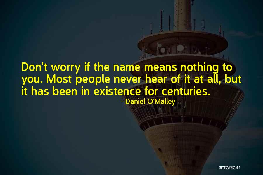 Schwering Realty Quotes By Daniel O'Malley Schwering Realty Quotes By Daniel O'Malley