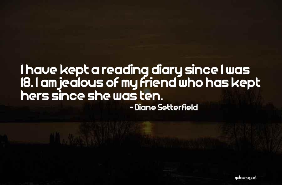 Schwerkolt Quotes By Diane Setterfield Schwerkolt Quotes By Diane Setterfield