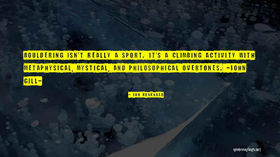 Schwerkraft Mond Quotes By Jon Krakauer Schwerkraft Mond Quotes By Jon Krakauer