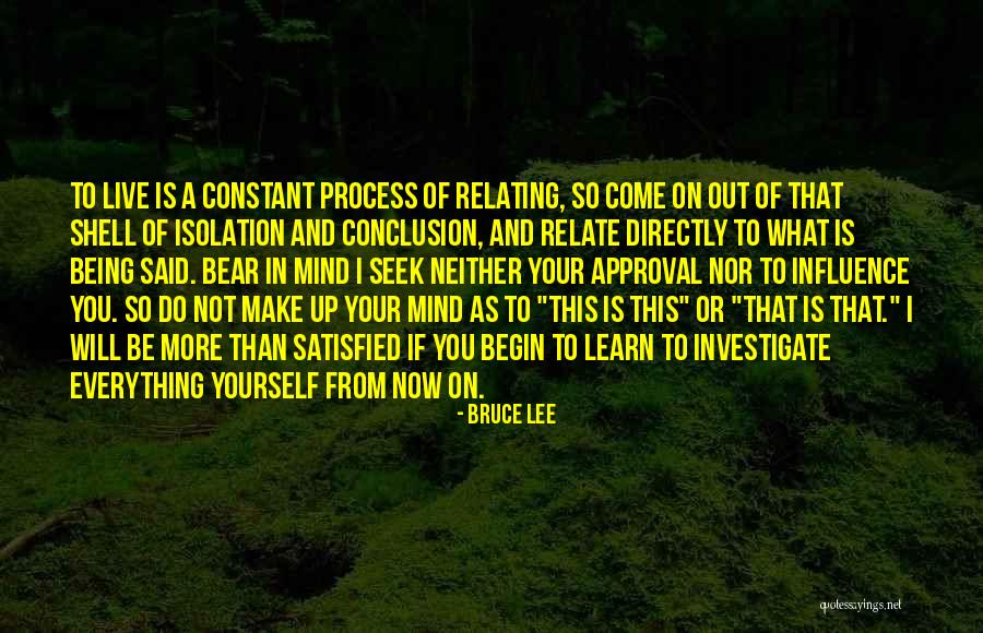 Schwerkraftheizung Quotes By Bruce Lee Schwerkraftheizung Quotes By Bruce Lee