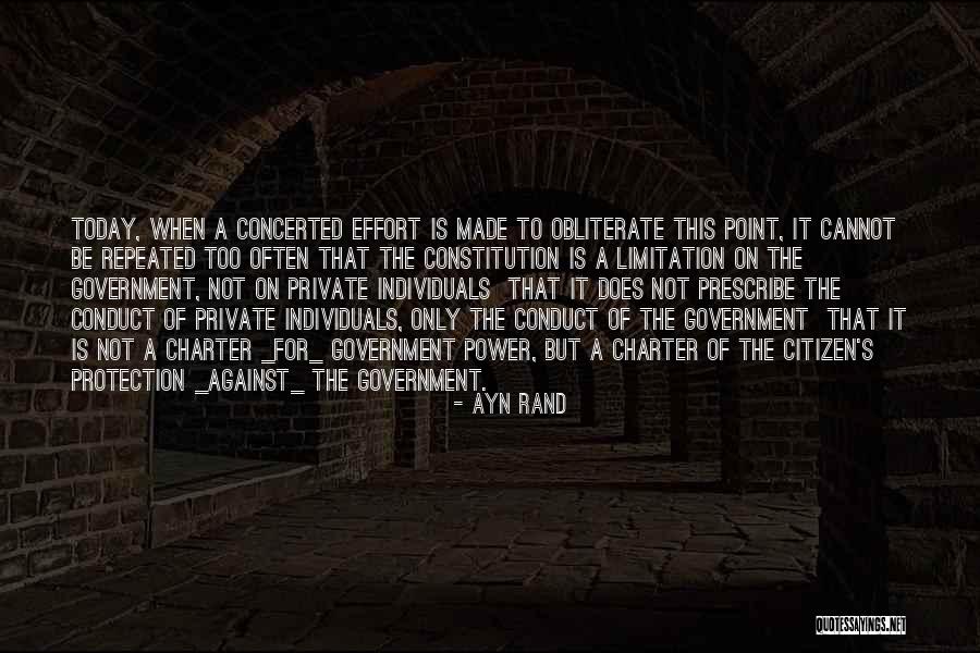 Schwermer Marzipan Quotes By Ayn Rand