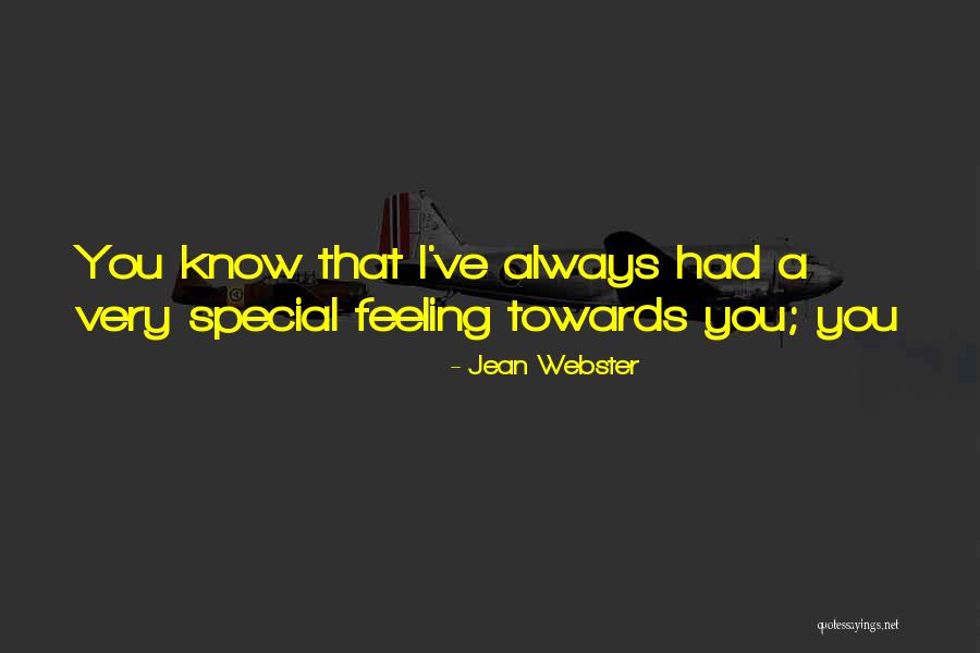 Schwerter Mod Quotes By Jean Webster Schwerter Mod Quotes By Jean Webster