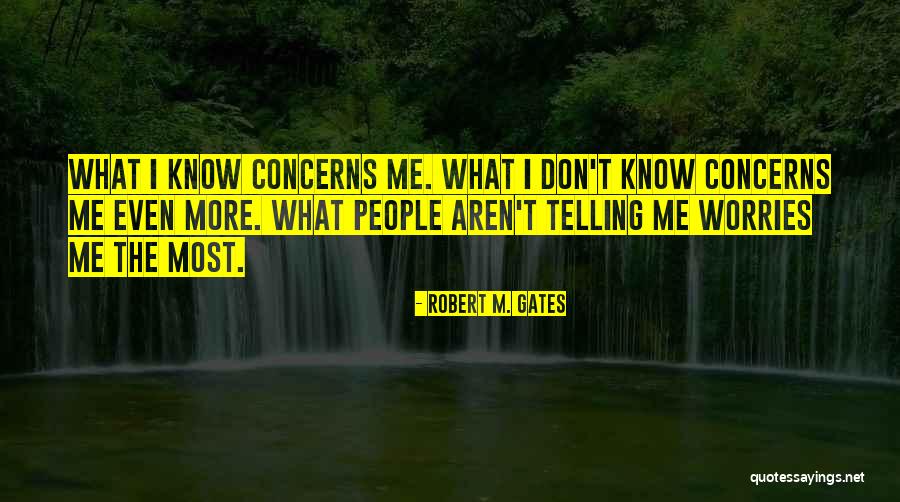 Schwerter Mod Quotes By Robert M. Gates Schwerter Mod Quotes By Robert M. Gates