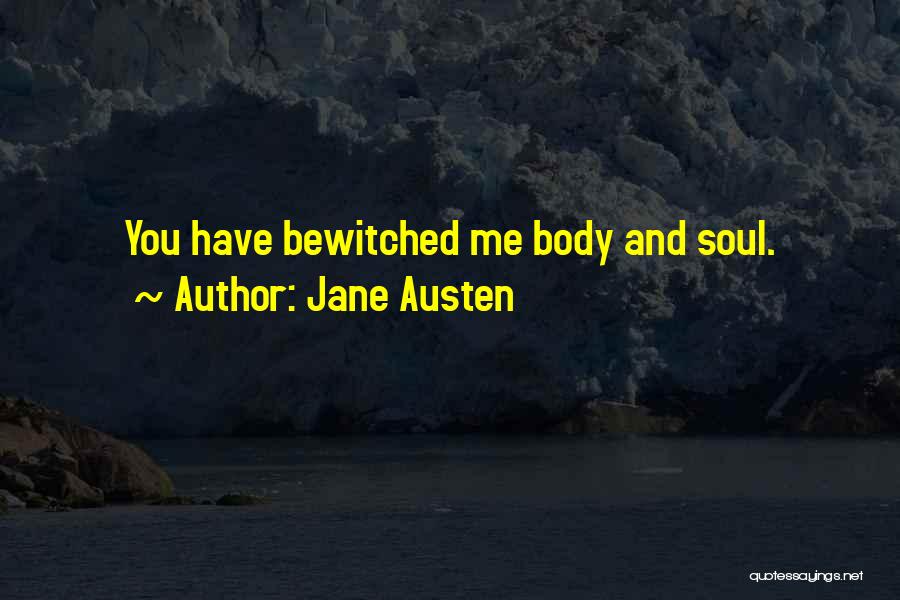 Schwertfeger Family Quotes By Jane Austen