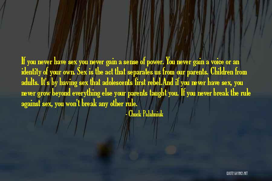Schwertransport Quotes By Chuck Palahniuk Schwertransport Quotes By Chuck Palahniuk
