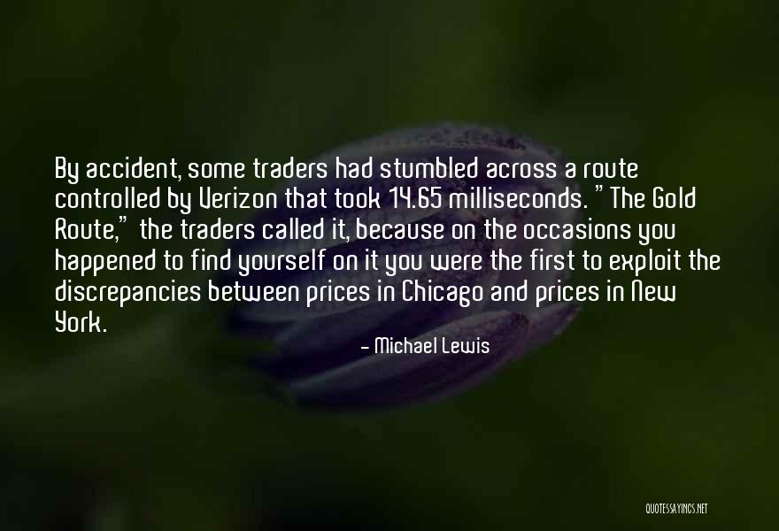 Schwertransport Quotes By Michael Lewis Schwertransport Quotes By Michael Lewis